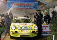 Droogmans takes dramatic Spa podium