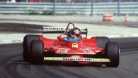 Retro – Gilles, a study in scarlet