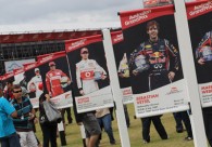 Snapshot – Australian Grand Prix F1