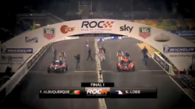 Race Of Champions 2010: highlights
