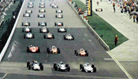 Retro – 1967 Indianapolis 500