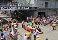 Why the Indy 500 is still special
